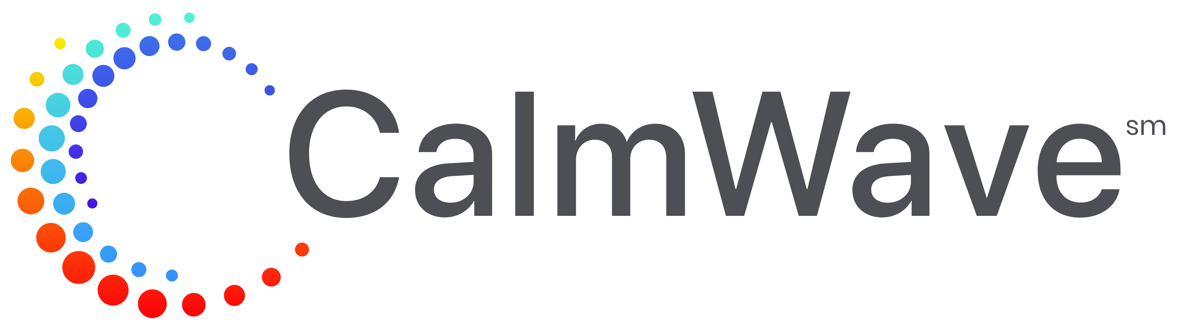 CalmWave Inc logo