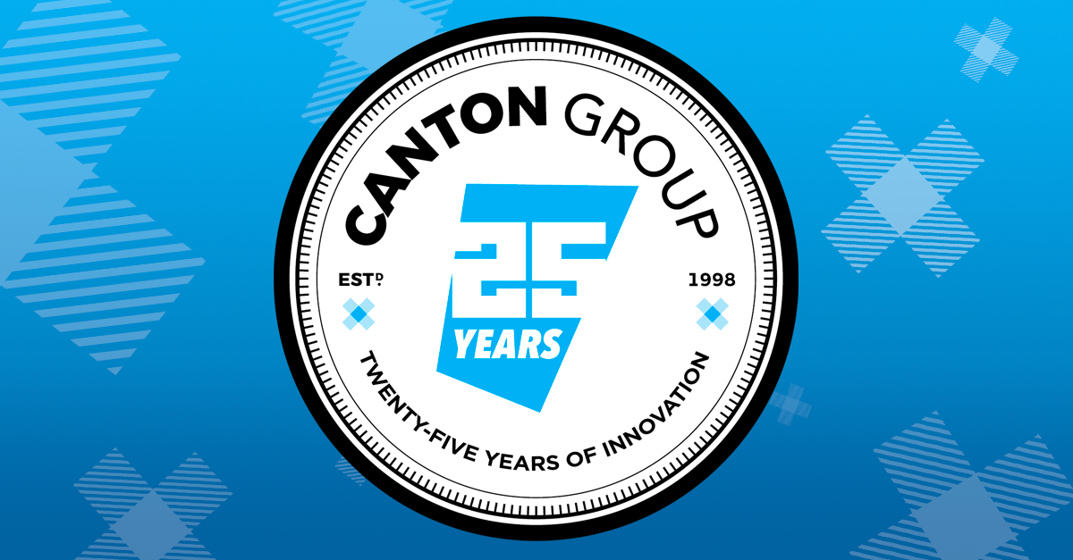 The Canton Group logo