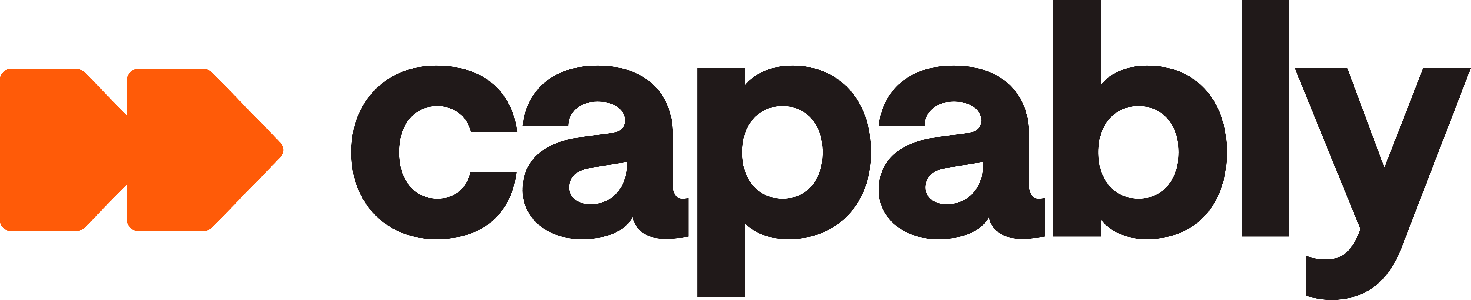 Capably logo