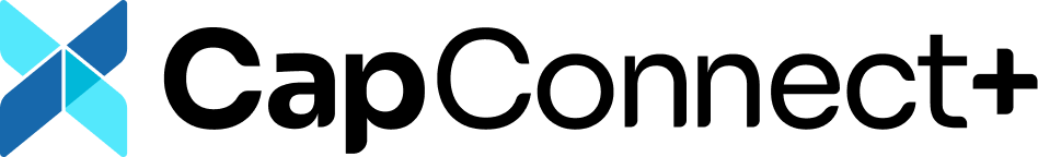CapConecct Inc logo