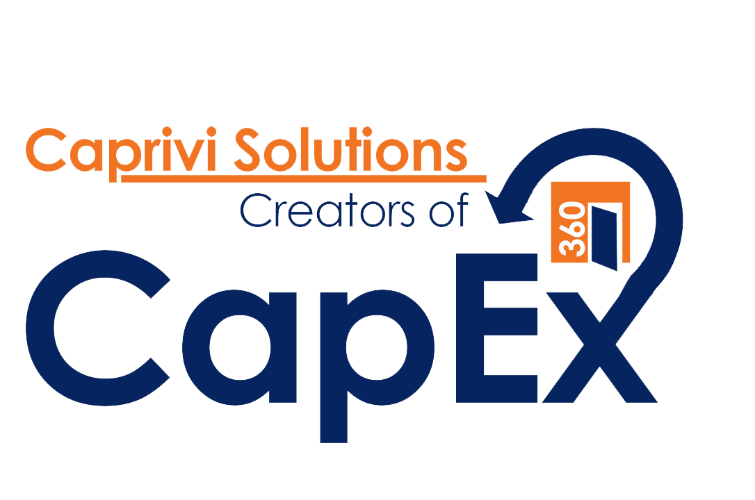 Capex360 logo