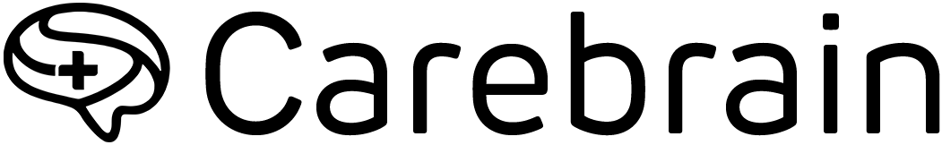Carebrain logo