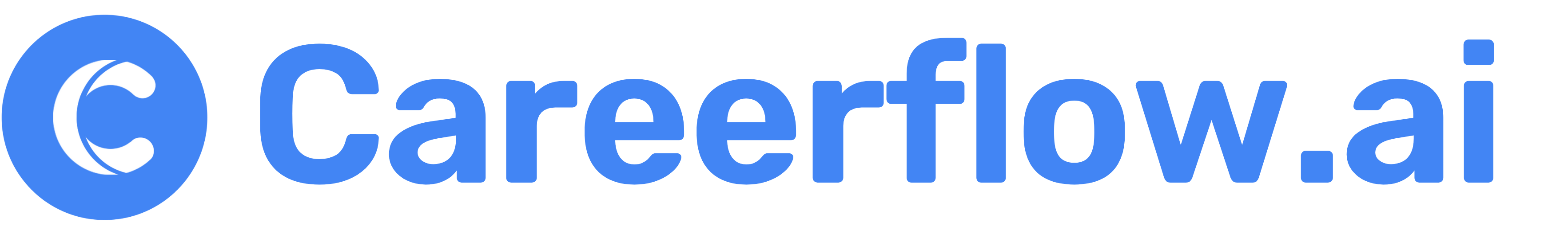 Careerflow logo