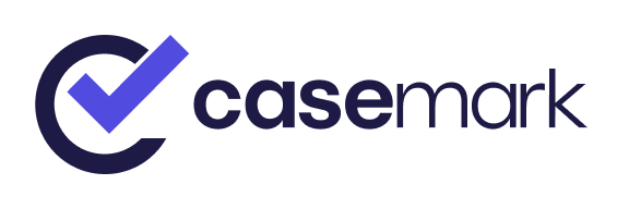 Casemark logo