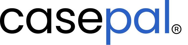 Casepal logo