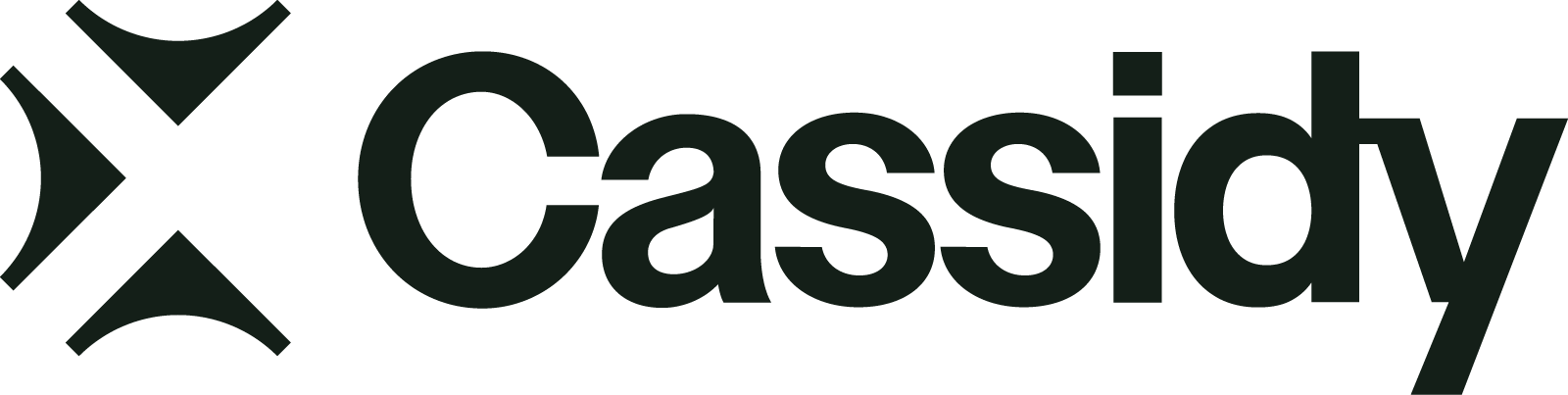 Cassidyai logo