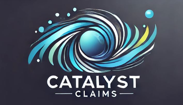Cataclaims logo