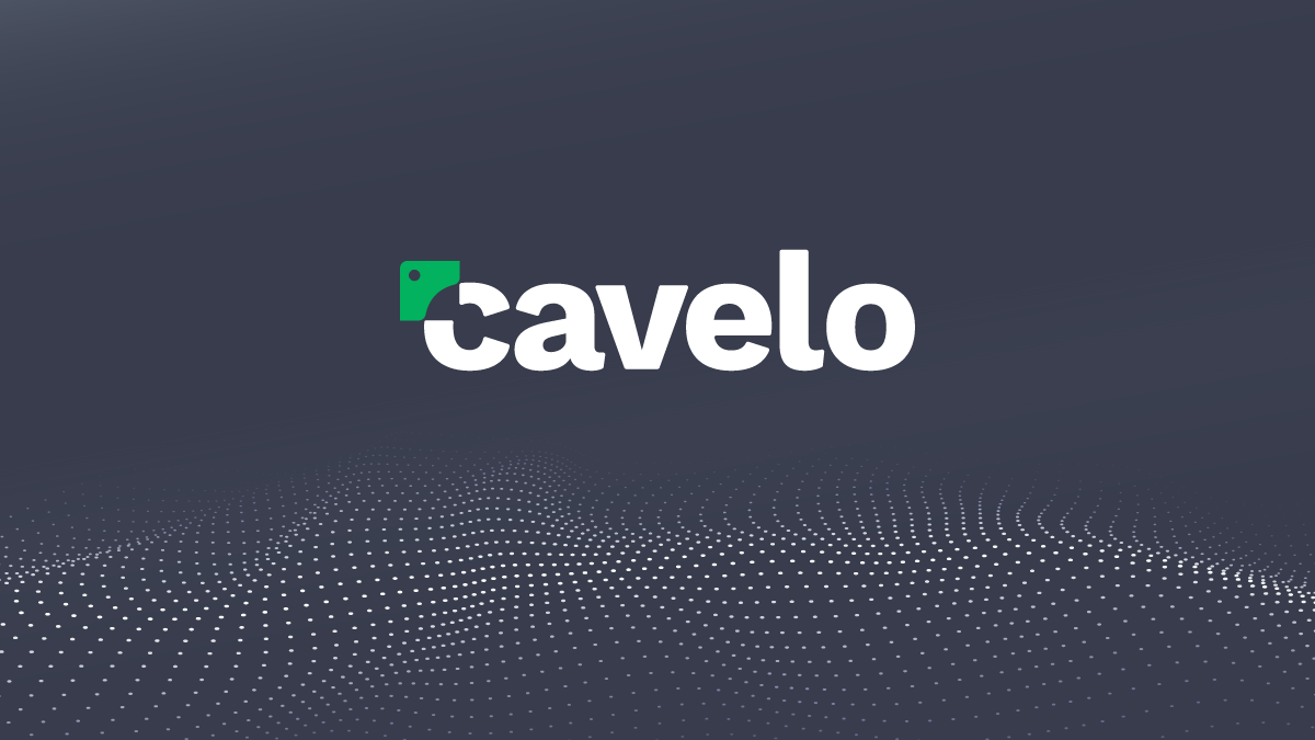 CaveloInc logo