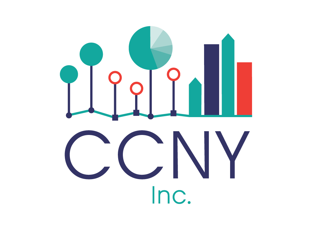 Community Connections of NY Inc logo