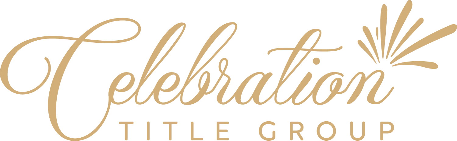 Celebration Title Group logo