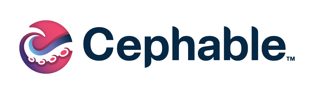 Cephable logo