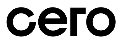 Cero logo