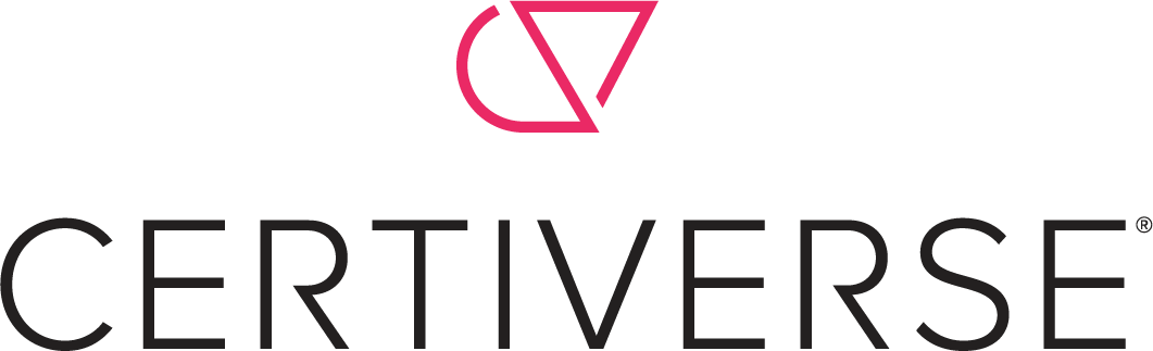 Certiverse logo