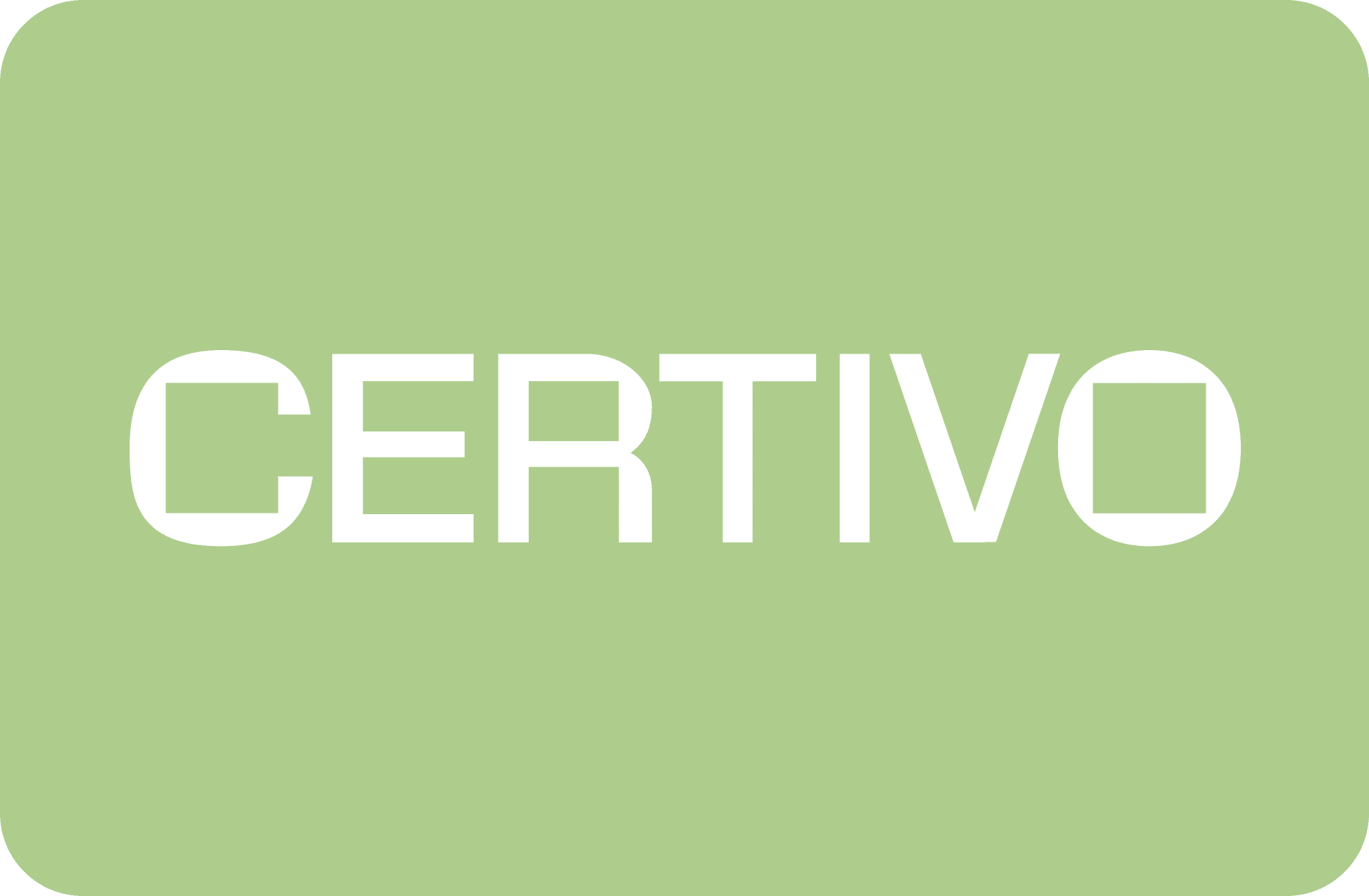 Certivo logo