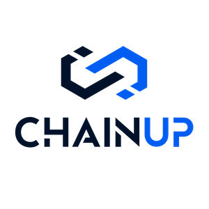 Chainup Marketing logo