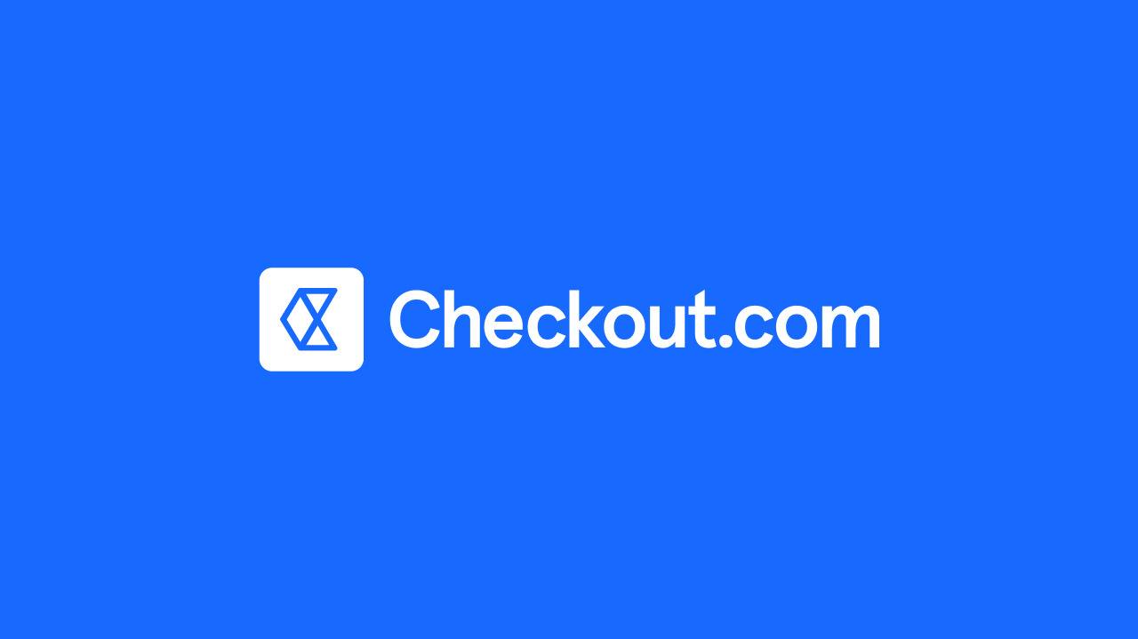 Checkout logo