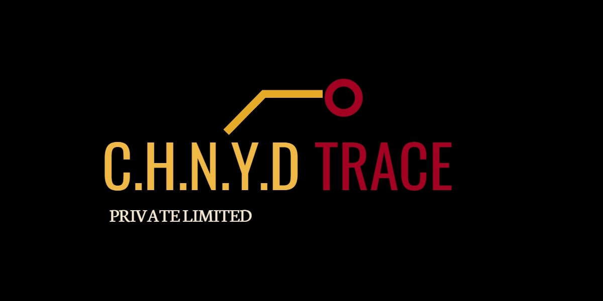 CHNYD TRACE PVT Ltd logo