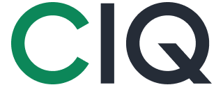 CIQ Inc logo