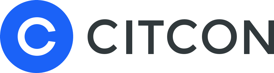 Citcon logo