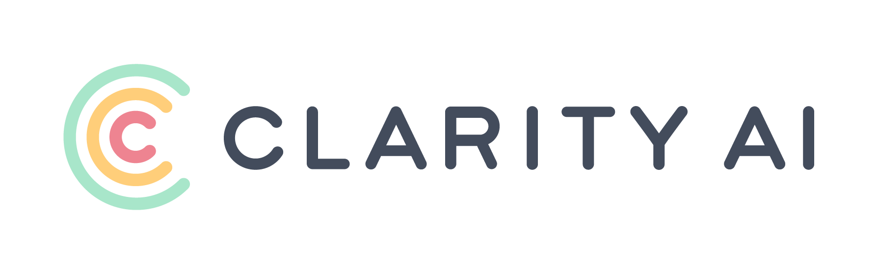 Clarity AI logo