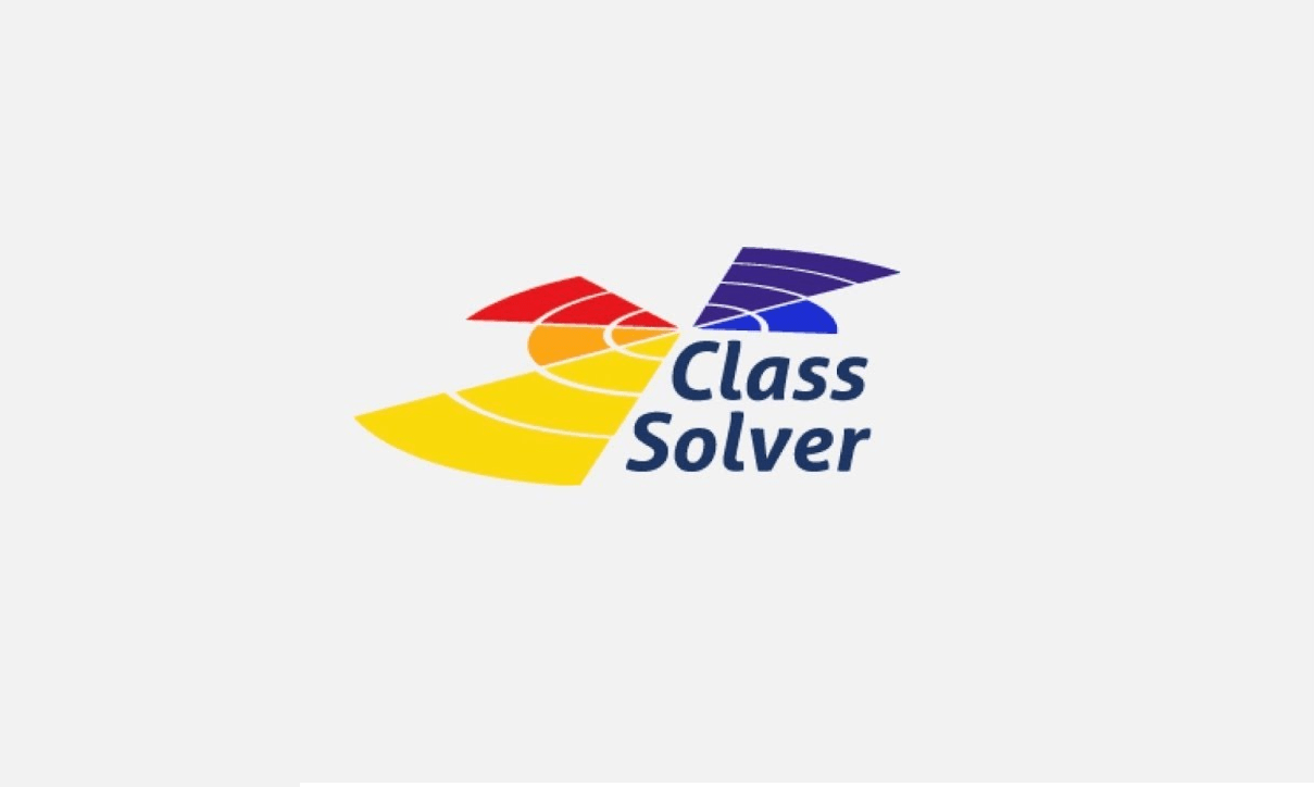 Class Solver Pty Ltd logo