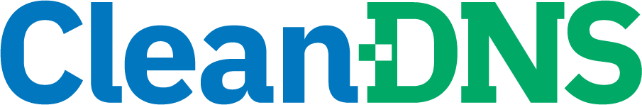 CleanDNS Inc logo