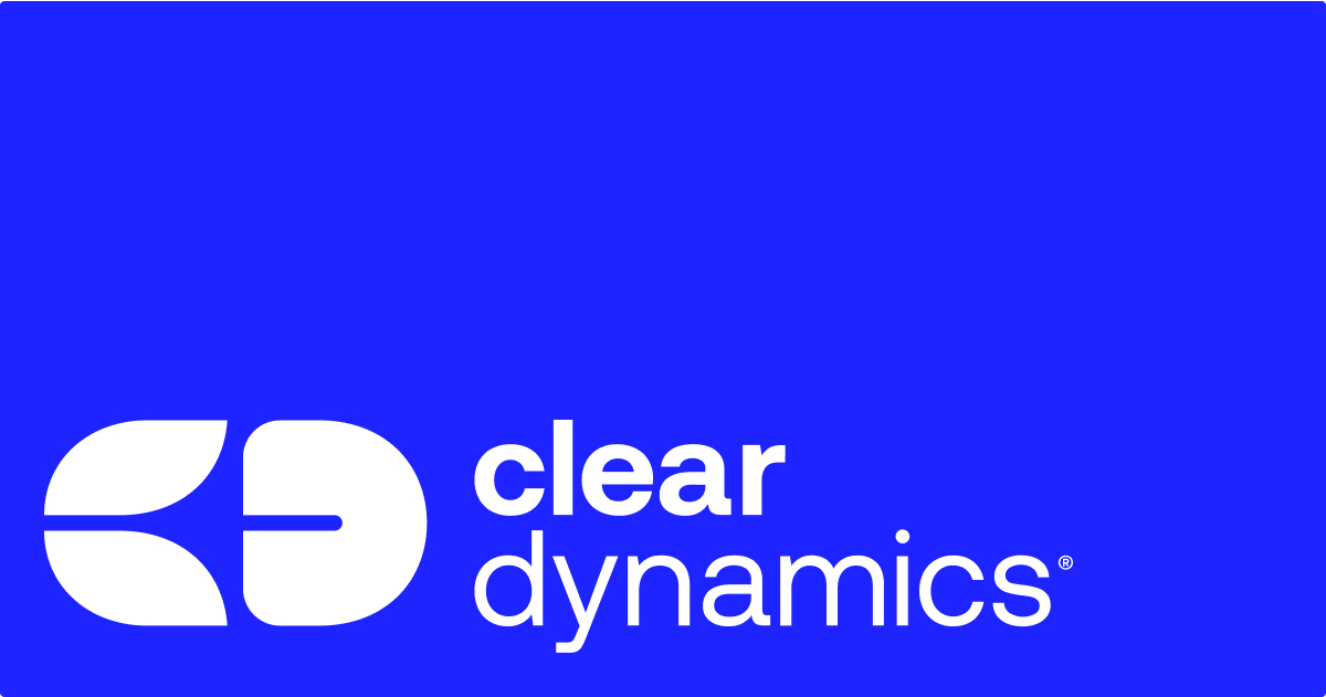 Cleardynamics logo