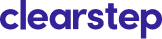 Clearstep logo
