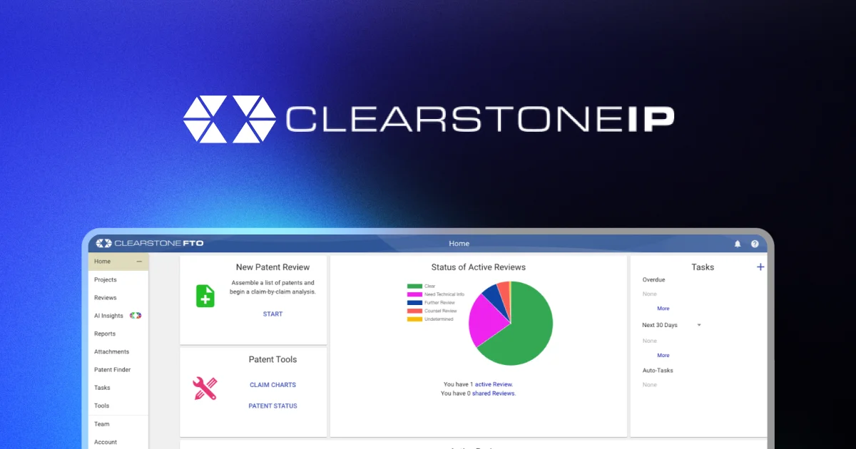 ClearstoneIP logo