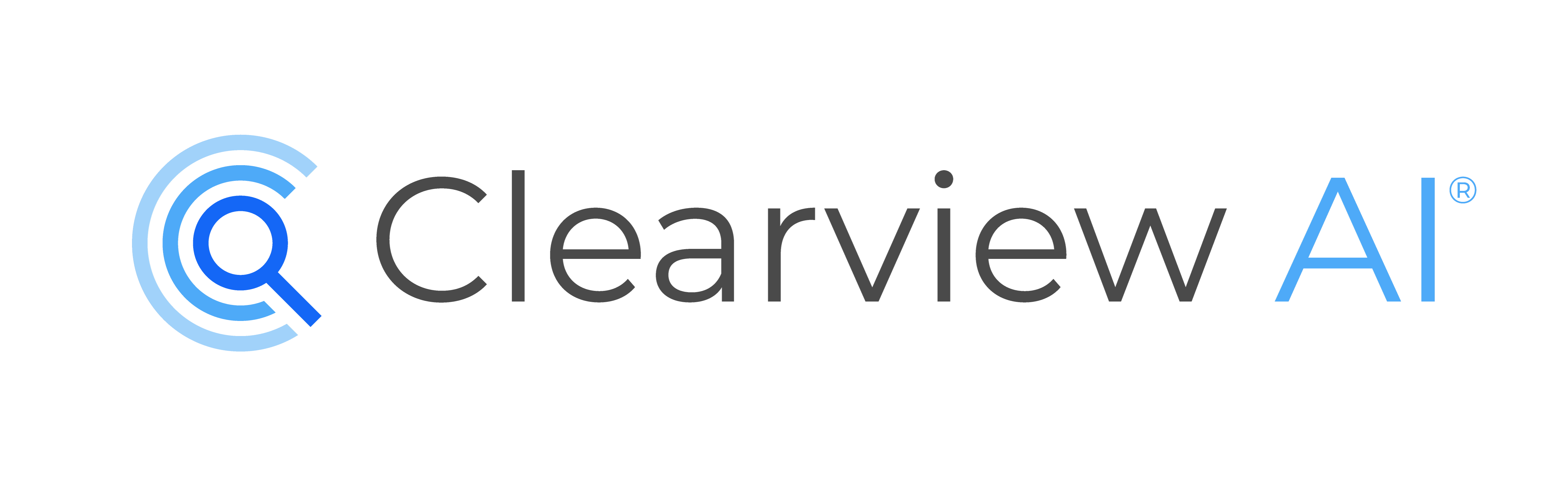 Clearview AI Inc logo