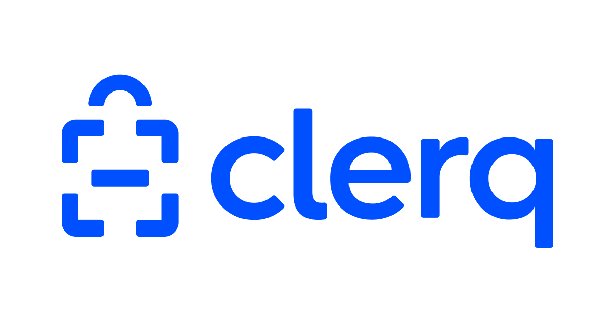 Clerq logo