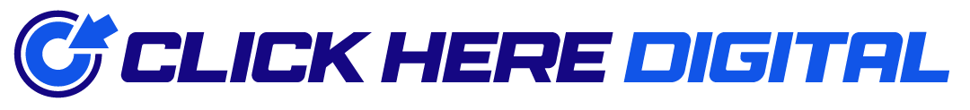 Click Here Digital logo
