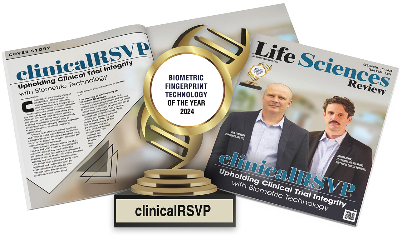 clinicalRSVP logo