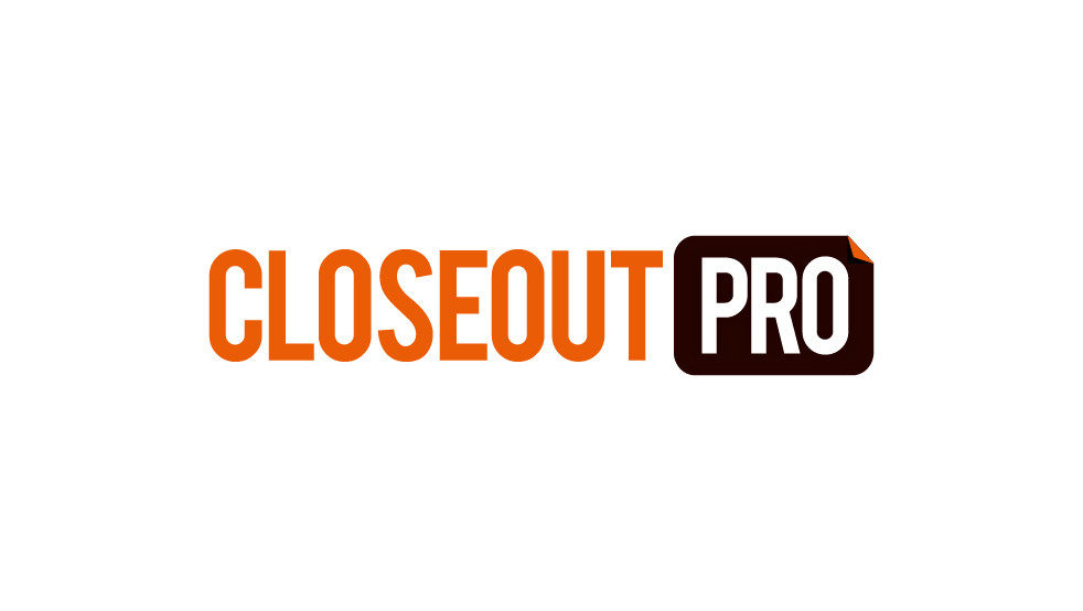 Closeout Pro logo