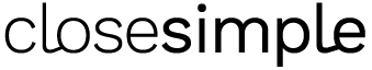 CloseSimple Inc logo