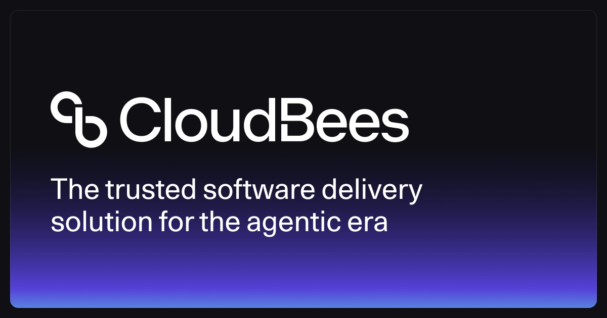 CloudBees Inc logo