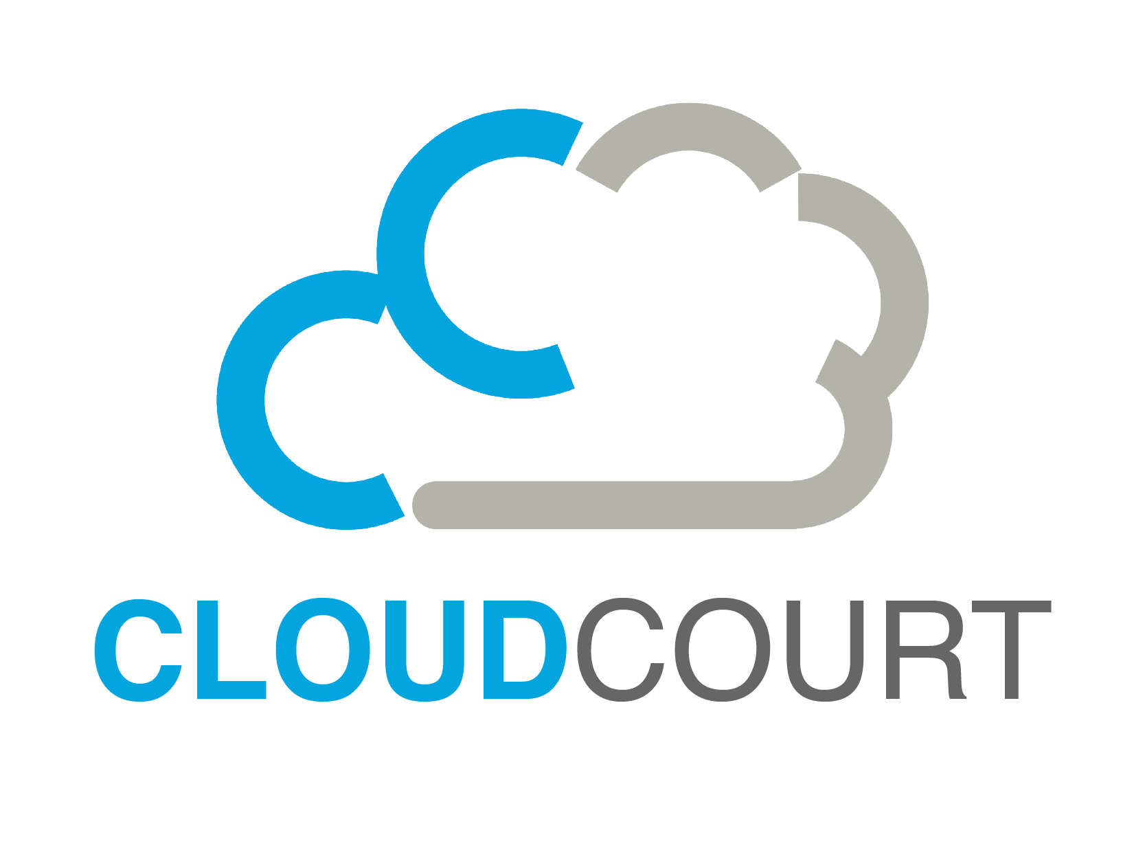 Cloud Court Inc logo