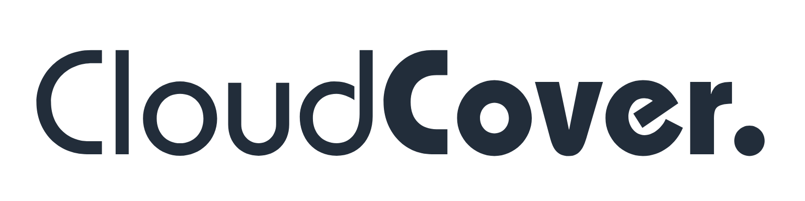 CloudCover logo