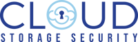 Cloud Storage Security logo