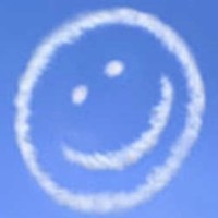 Cloudyhappypeople logo