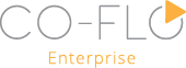 Co Flo logo