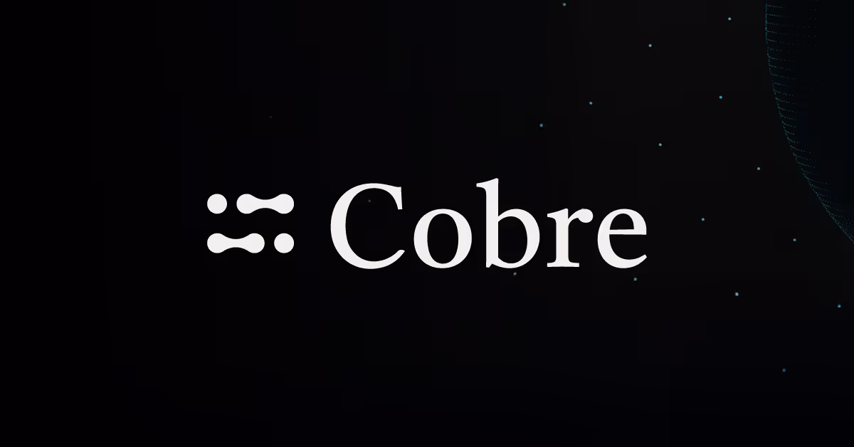 Cobre logo
