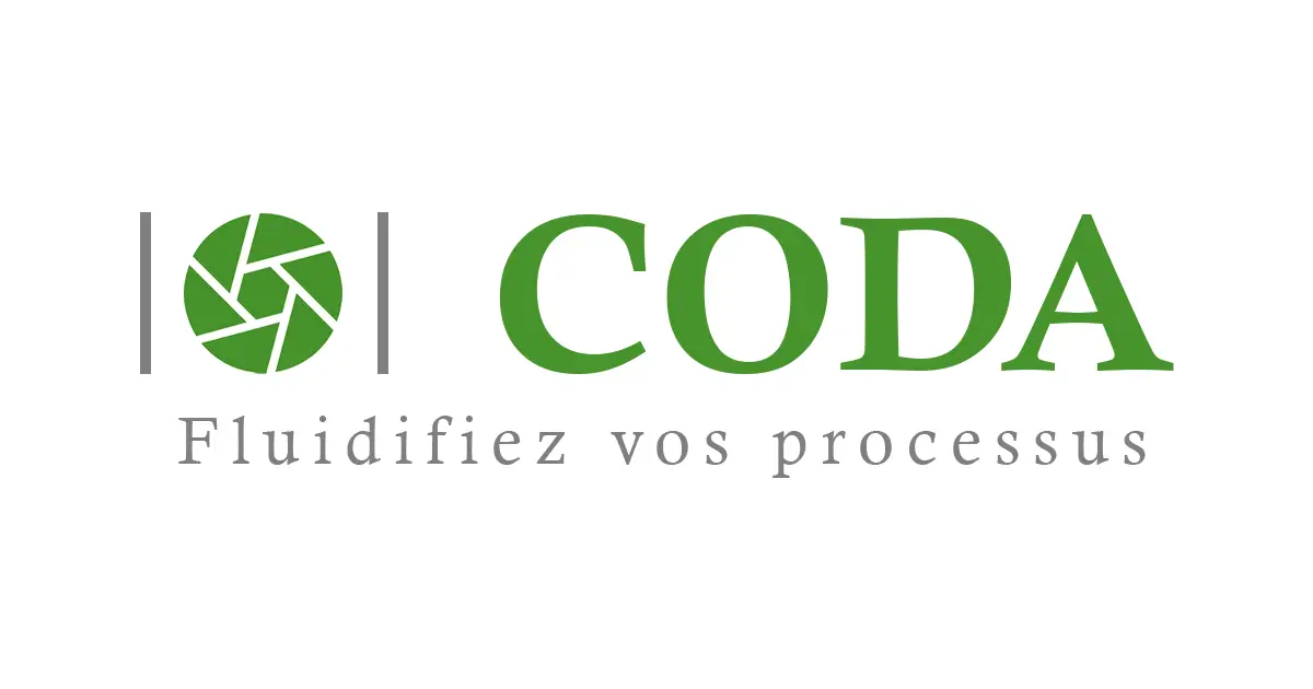 CODA logo
