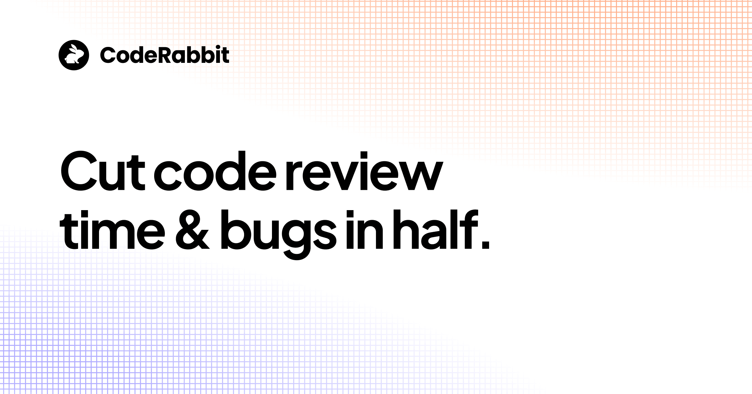 Coderabbit logo