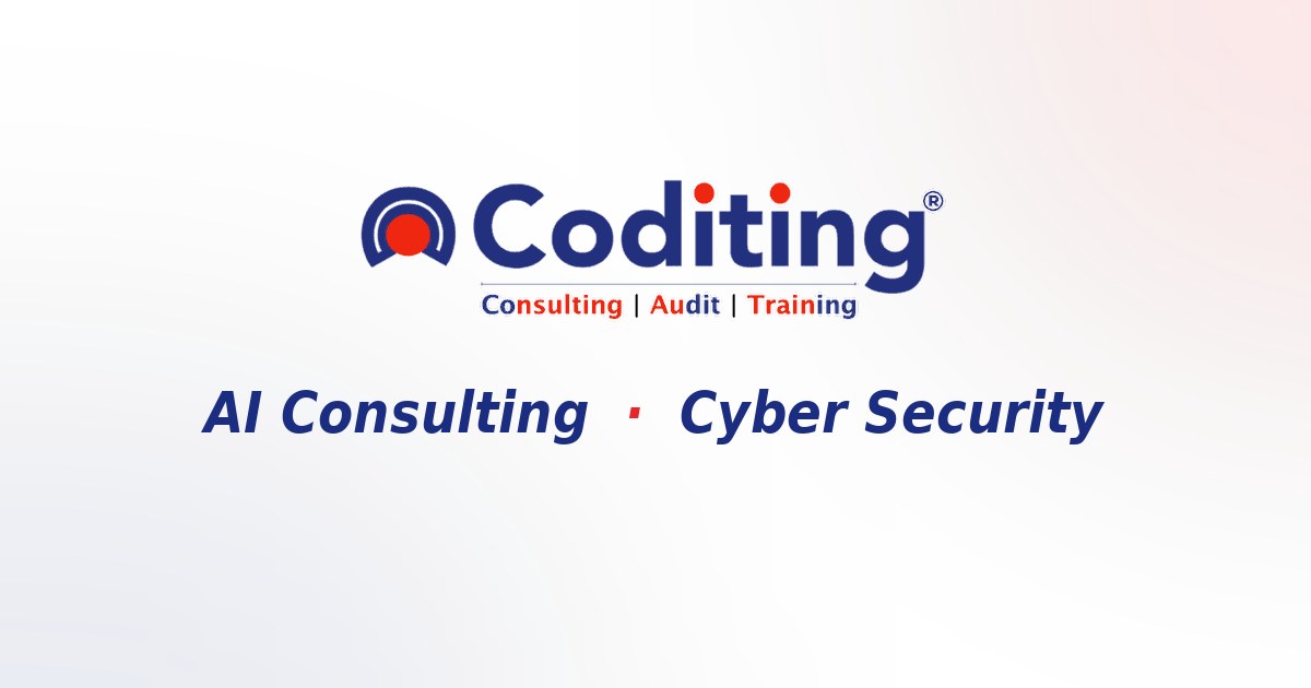 Coditing logo