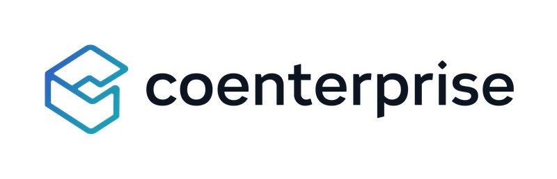 CoEnterprise logo