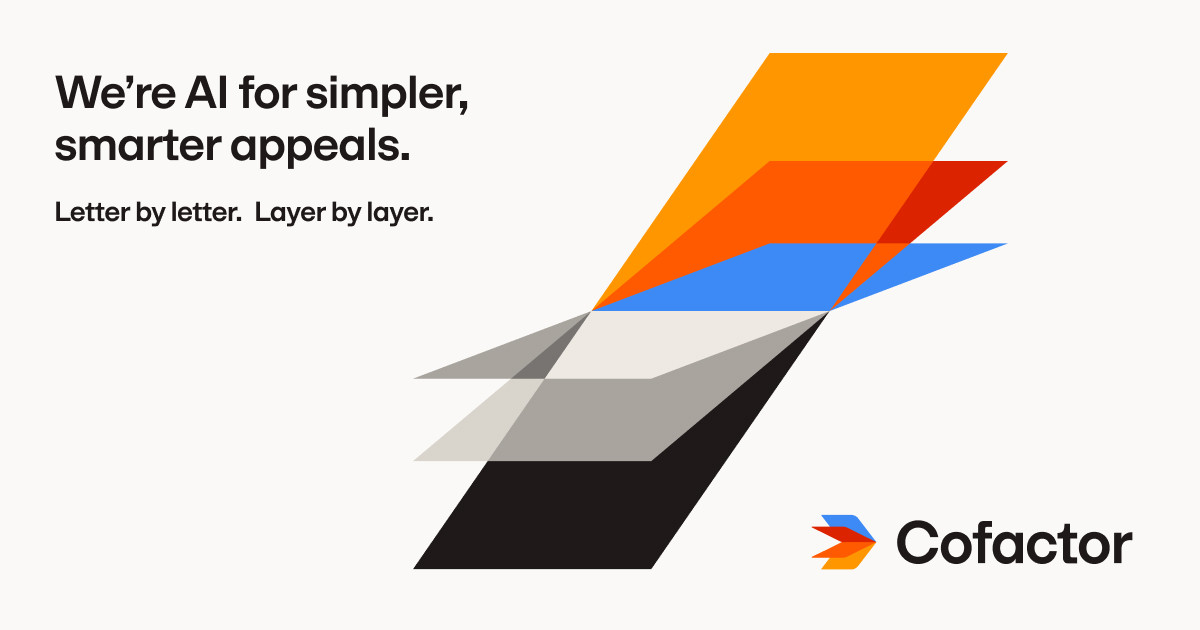 Cofactorai logo