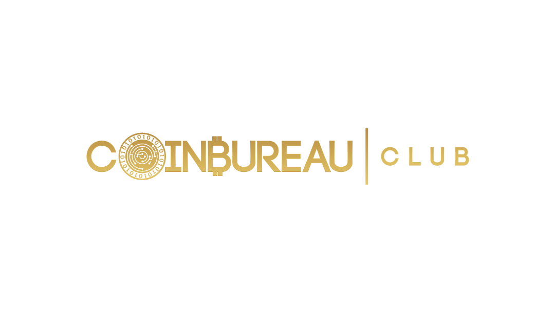 Coin Bureau logo