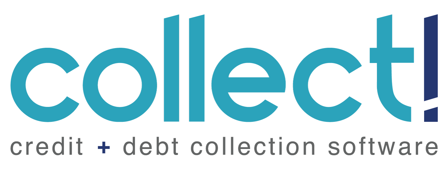 Collect! by Comtech Systems Inc logo