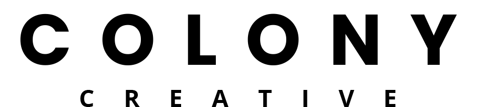 Colony Creative logo